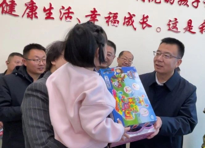 “甘蘭有愛(ài)·中山博愛(ài)”困境兒童資助項(xiàng)目啟動(dòng)啦！